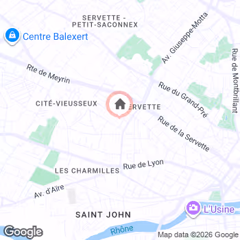 map snapshot