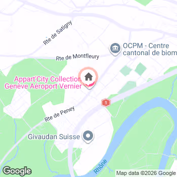map snapshot