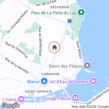 map snapshot