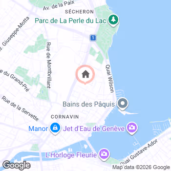 map snapshot