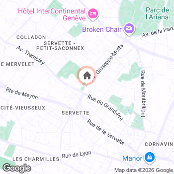 map snapshot