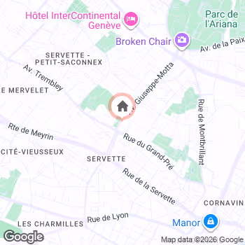 map snapshot
