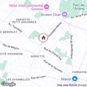 map snapshot