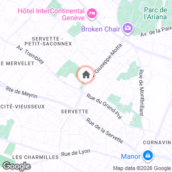 map snapshot