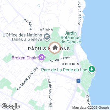 map snapshot