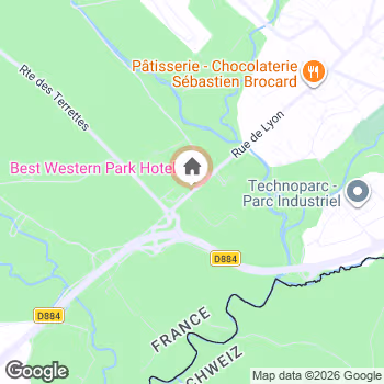 map snapshot