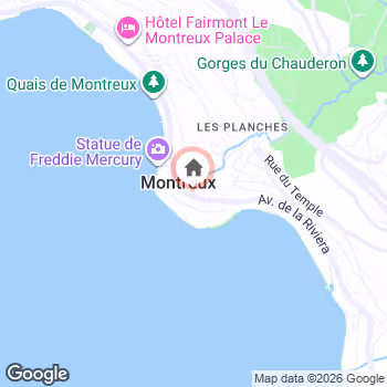 map snapshot