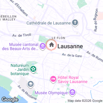 map snapshot