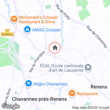 map snapshot