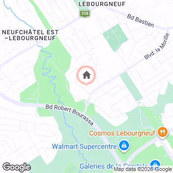 map snapshot