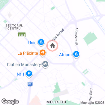 map snapshot