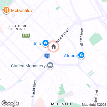 map snapshot