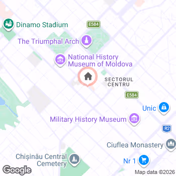 map snapshot
