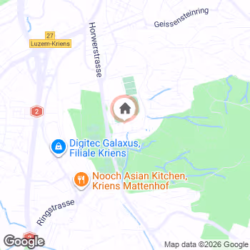map snapshot