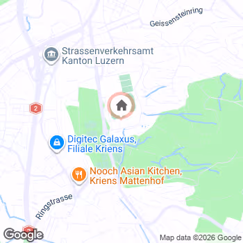 map snapshot