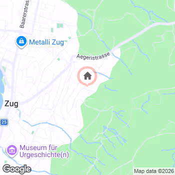 map snapshot