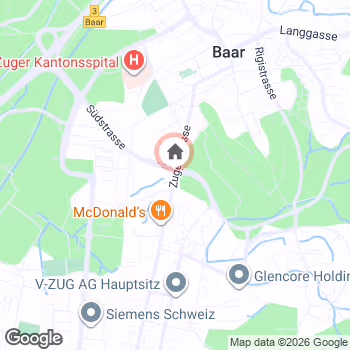 map snapshot