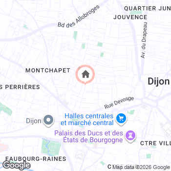 map snapshot