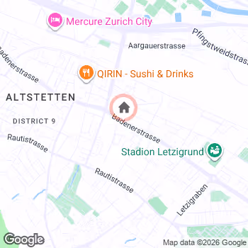 map snapshot