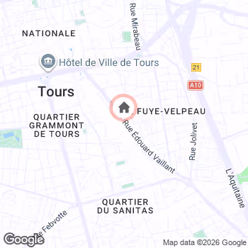map snapshot