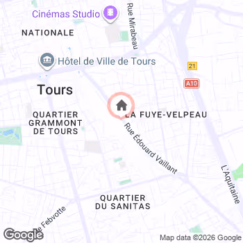 map snapshot