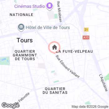 map snapshot