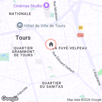 map snapshot