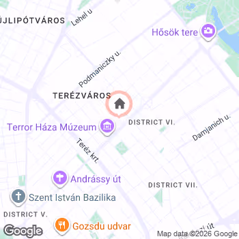 map snapshot
