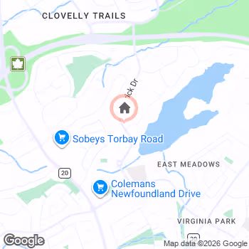 map snapshot