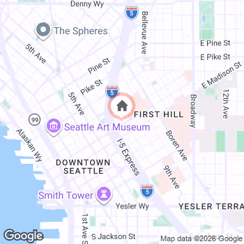 map snapshot