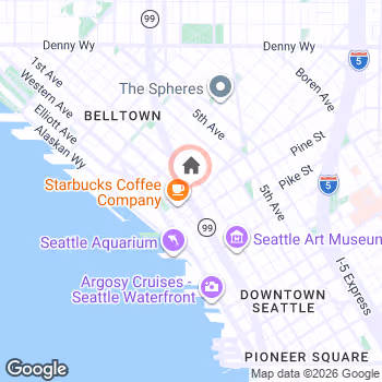 map snapshot
