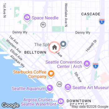 map snapshot