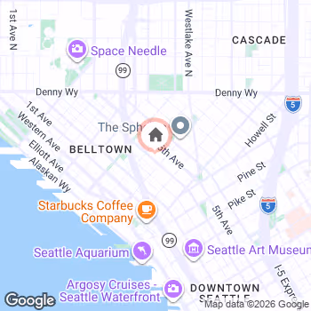 map snapshot
