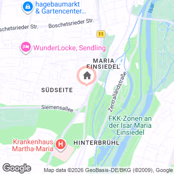 map snapshot