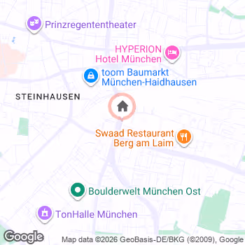 map snapshot
