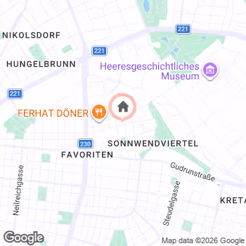 map snapshot