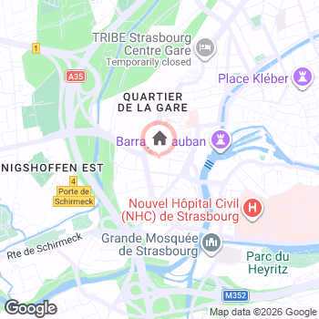 map snapshot