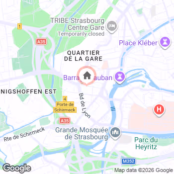 map snapshot