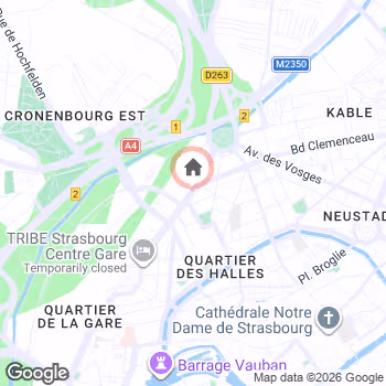 map snapshot