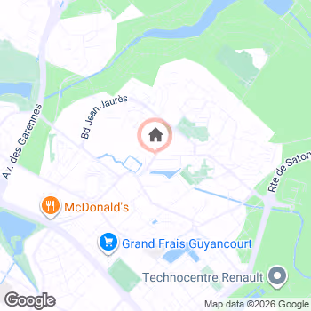map snapshot