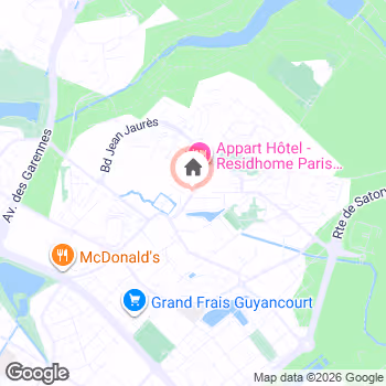 map snapshot