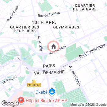 map snapshot