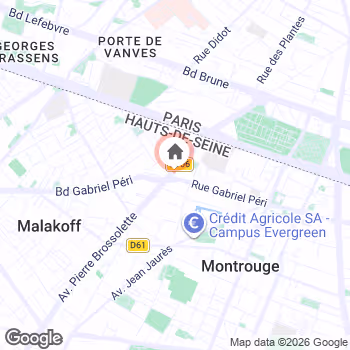 map snapshot