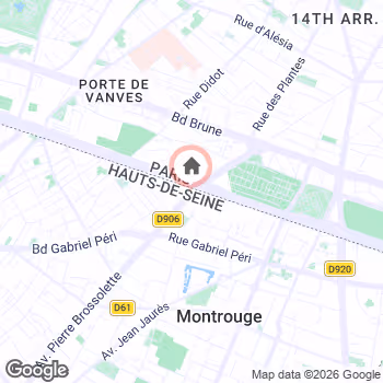 map snapshot