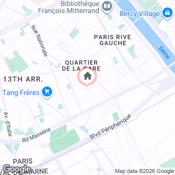 map snapshot