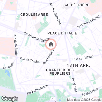 map snapshot
