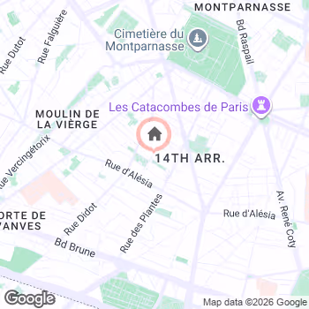 map snapshot