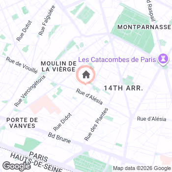 map snapshot