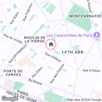 map snapshot