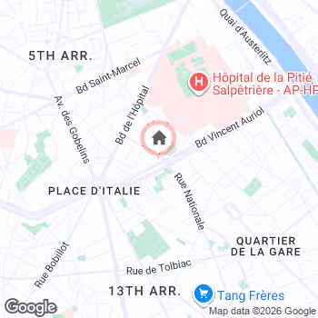 map snapshot